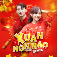 Xuân Nôn Nao (Remix) (Single)