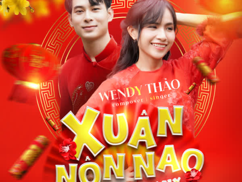 Xuân Nôn Nao (Remix) (Single)