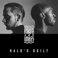 Halo's Guilt (Single)