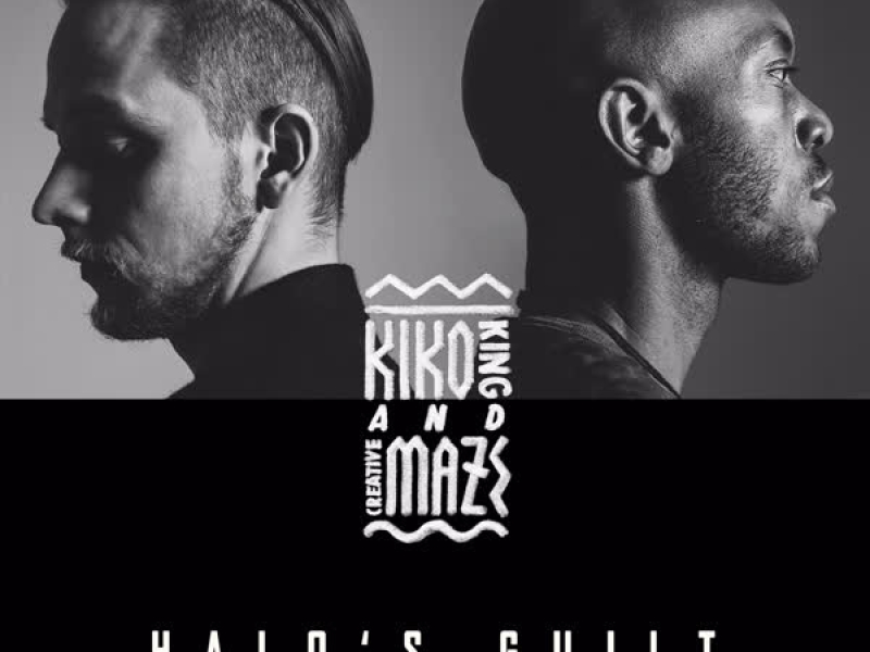 Halo's Guilt (Single)