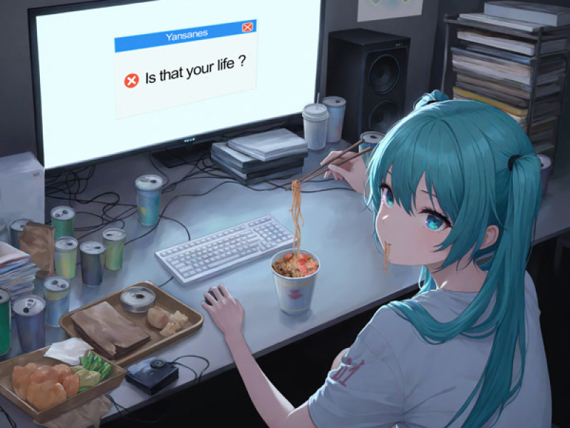 Is that your life? (Single)