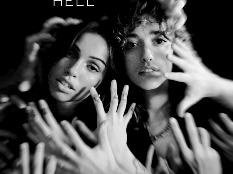 Holy Hell (Single)