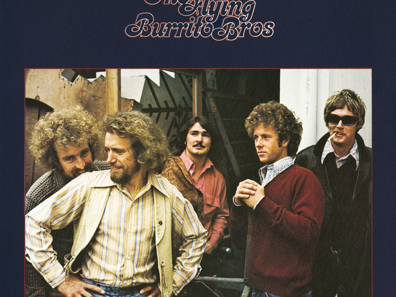 The Flying Burrito Brothers