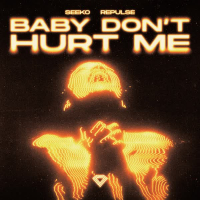 Baby Don't Hurt Me (Techno Mix) (Single)