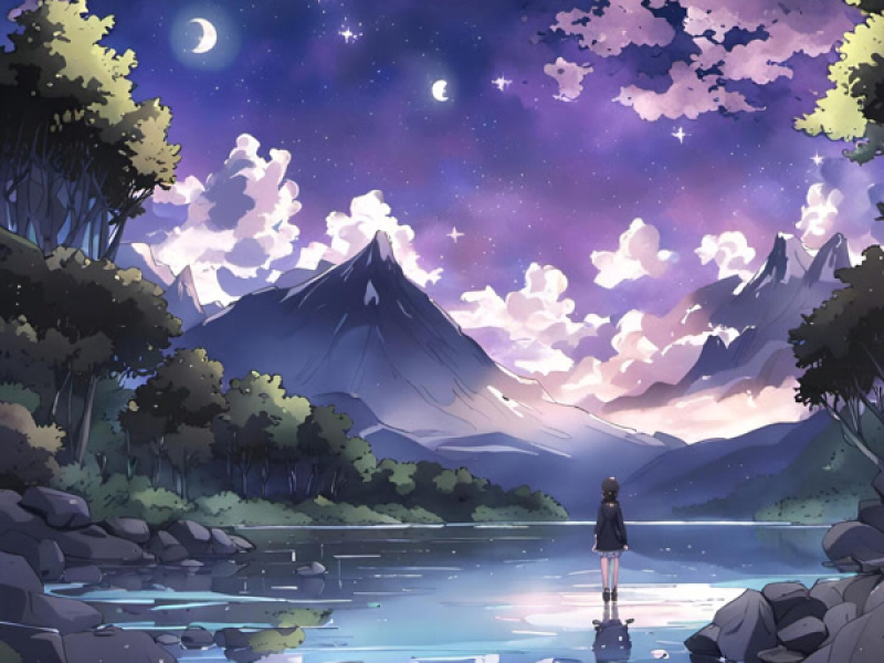 Enchanted Earth (Single)