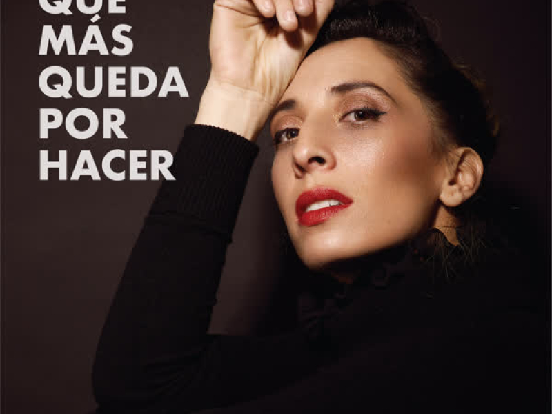 Que Mas Queda Por Hacer (Single)