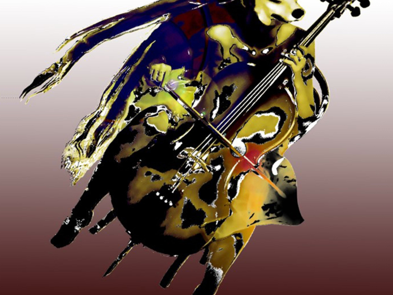 Lost Poets Now (Single)