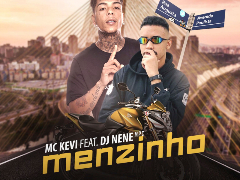 Menzinho (Single)