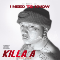 I Need To Know (feat. Disript) (Single)