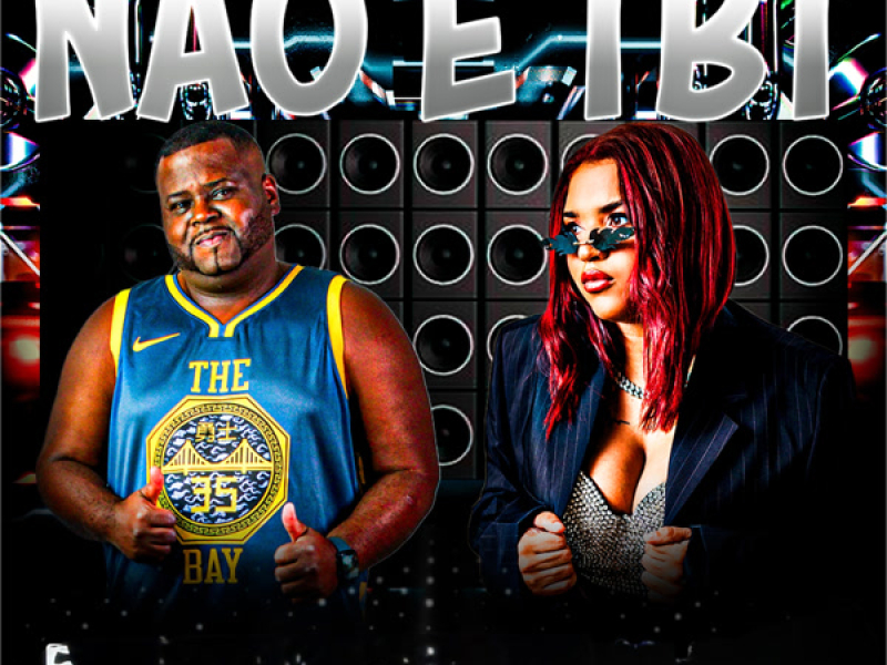 NÃO É TBT (Single)