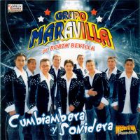 Cumbiambera y Sonidera