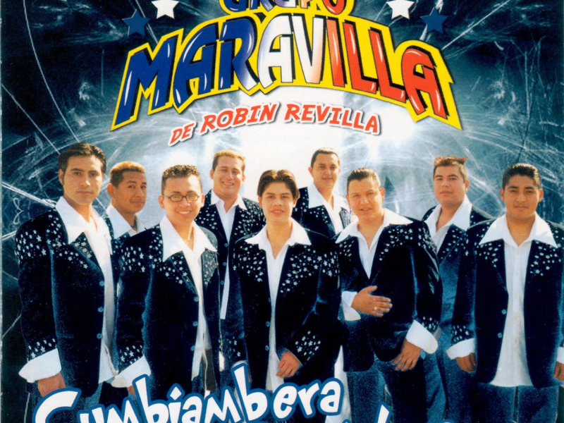 Cumbiambera y Sonidera