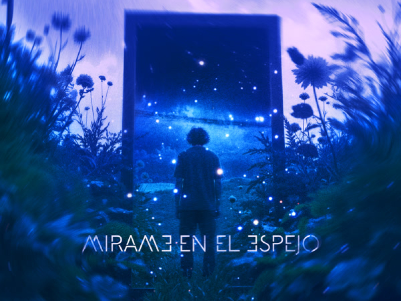 Mirame en el espejo (Single)