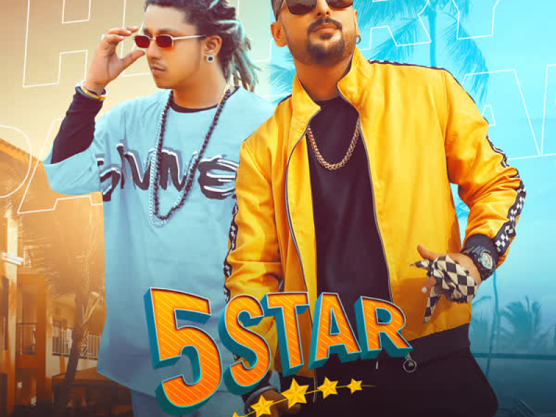 5 Star (Single)