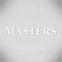 The Masters (Single)