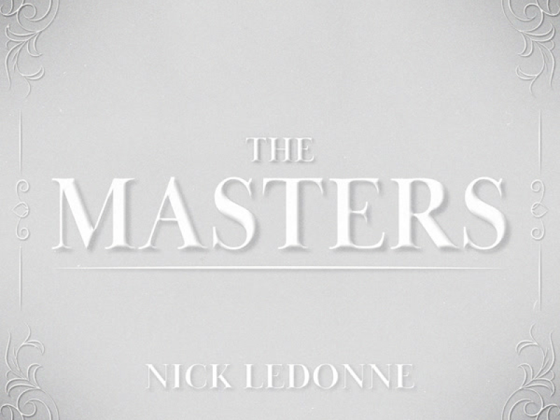 The Masters (Single)