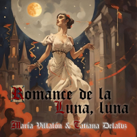 Romance de la luna, luna (Single)