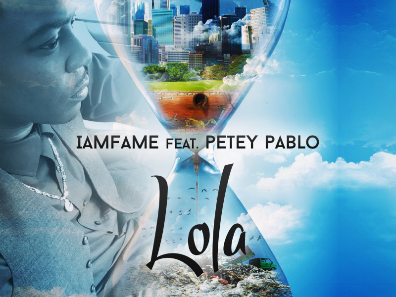 Lola (feat. Petey Pablo)