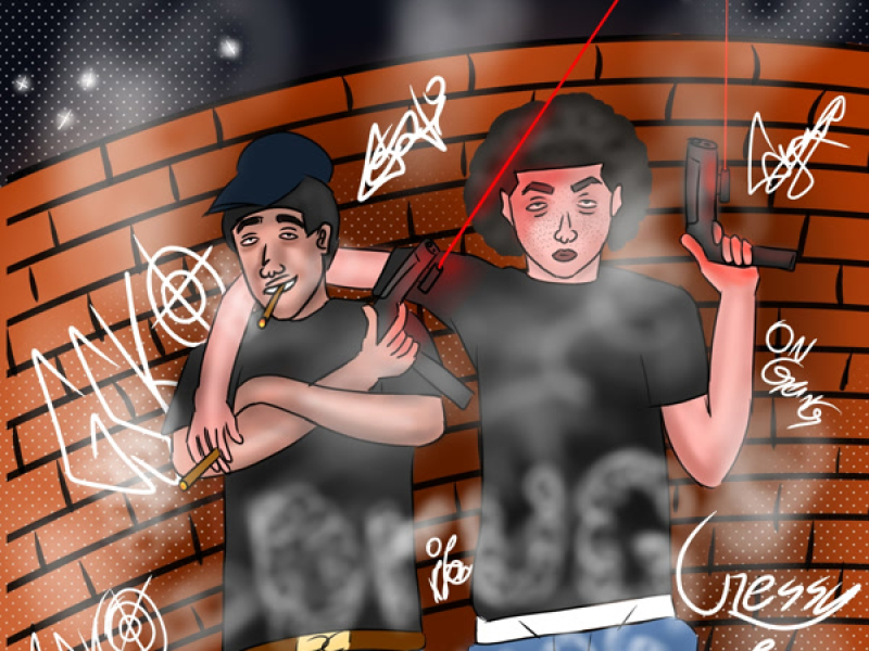 Drug Dealer (Single)