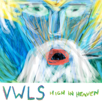 High In Heaven (EP)