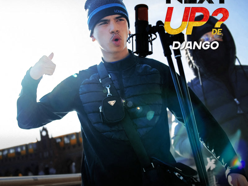 Next Up Germany - S1-E10 (Single)