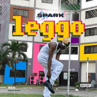 LEGGO (TyychiMix) (Single)