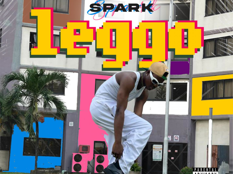 LEGGO (TyychiMix) (Single)