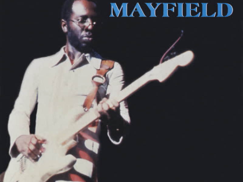 The Very Best of Curtis Mayfield