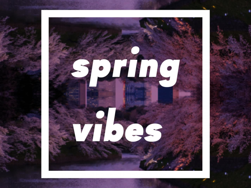 Nightly Vibes. (Single)