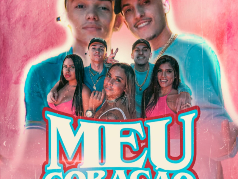 Meu Coração (Single)