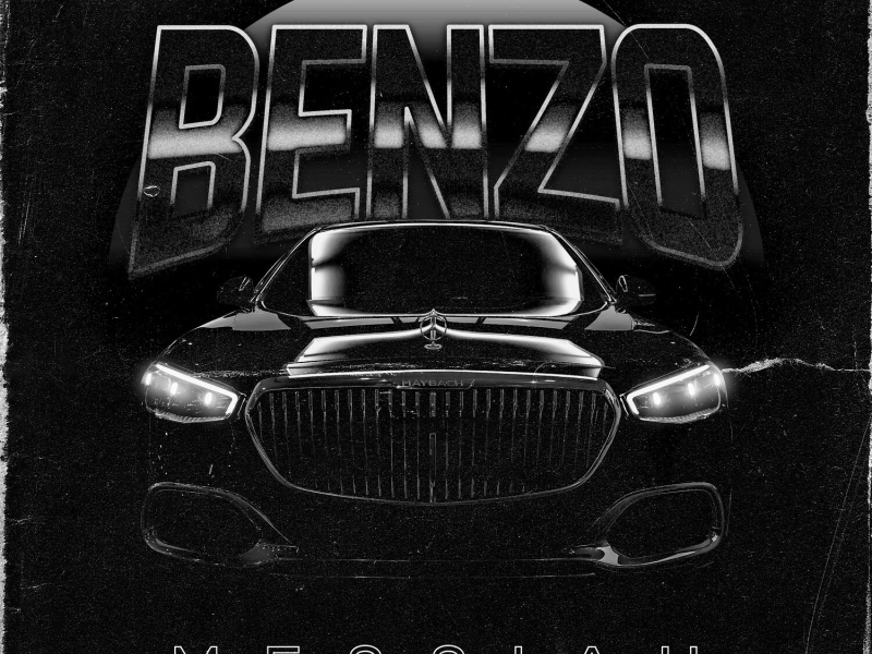 Benzo (Single)