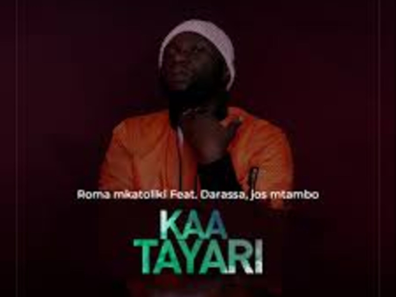 Kaa Tayari (Single)