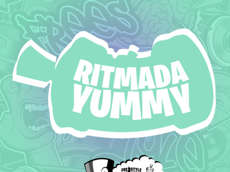 Ritmada Yummy (Single)