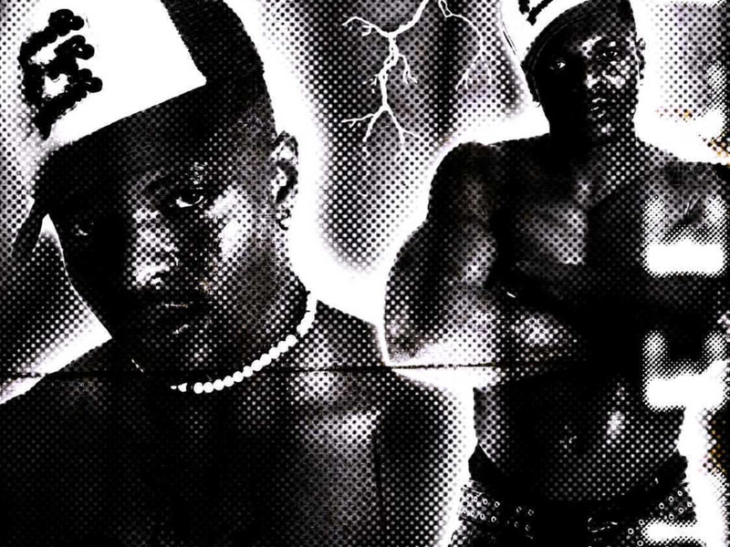 DIVE IN! (SPED UP! / SLOWED REVERB!) (Single)