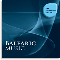 Balearic Music - The Listening Library
