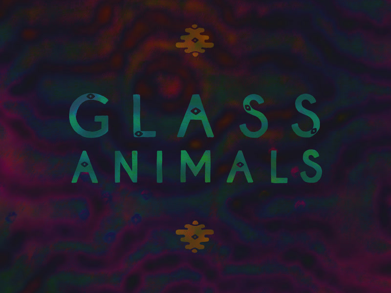 Glass Animals (Single)