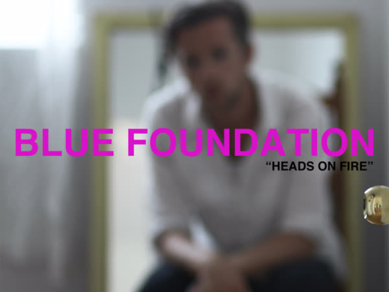 Heads on Fire (feat. Zeds Dead) (Single)