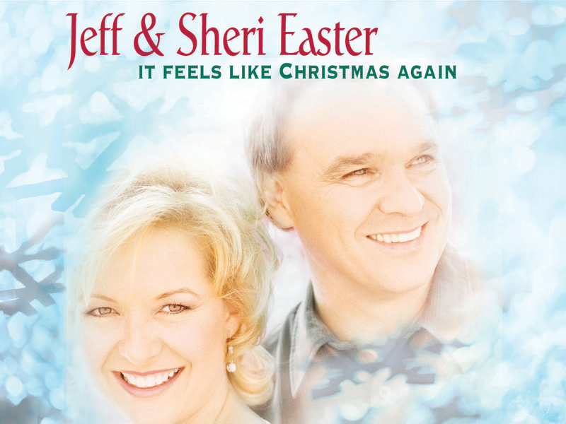 It Feels Like Christmas Again (Sound Tracks Without Background Vocals)