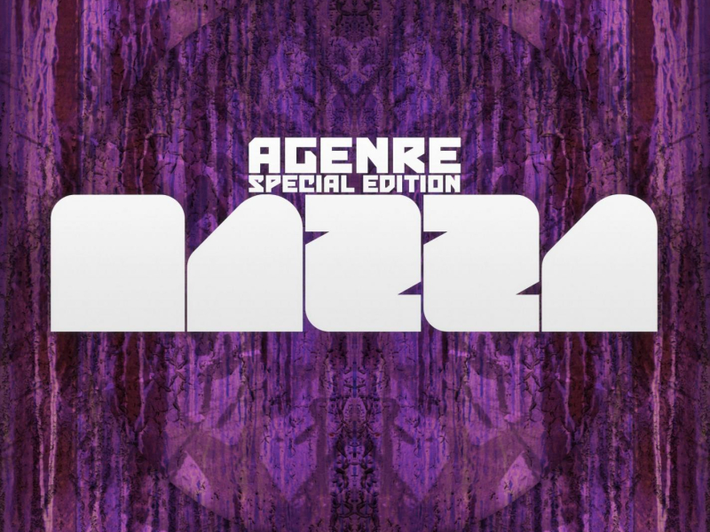 Agenre (Single)