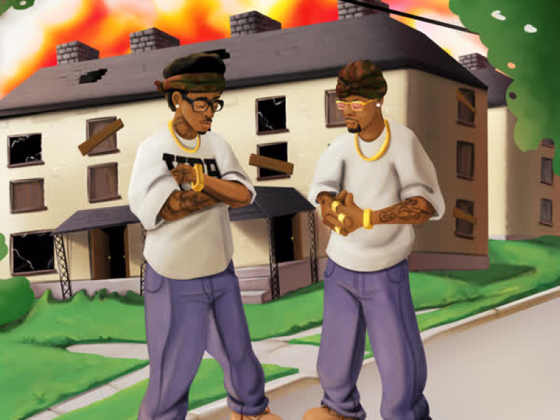 Trim Kardashian (Single)