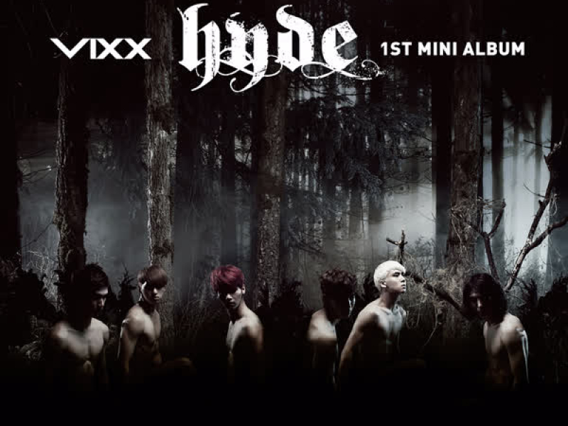 hyde (EP)