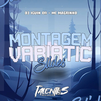 MONTAGEM VARIATIC SLIDES (Single)