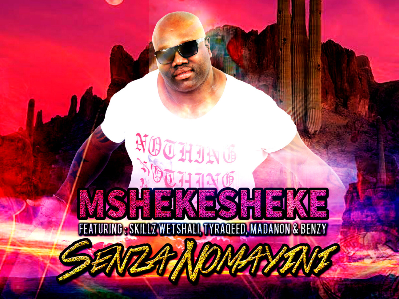 Senza Nomayini (Single)