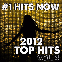 2012 Top Hits, Vol. 4