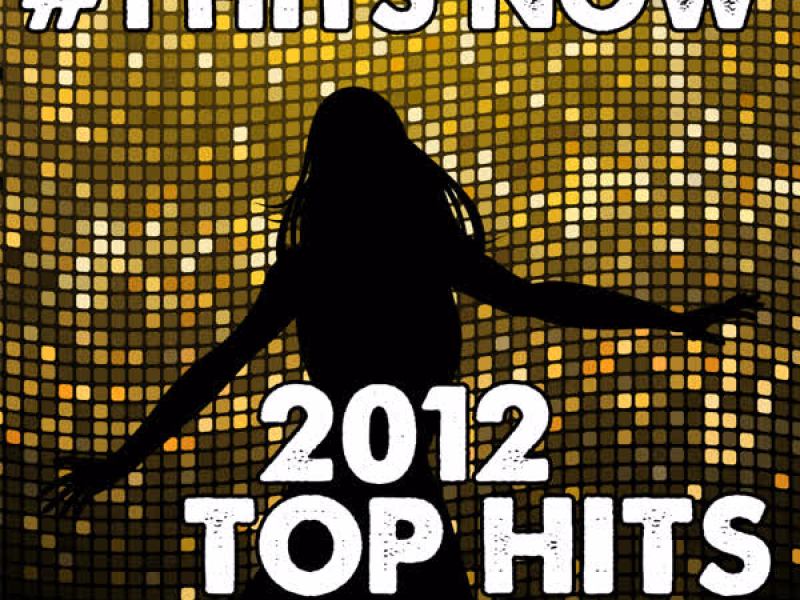 2012 Top Hits, Vol. 4