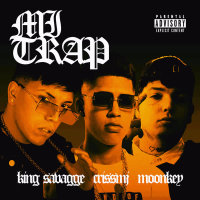 Mi Trap (Single)