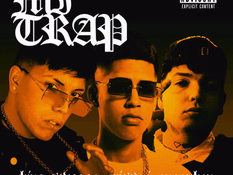 Mi Trap (Single)