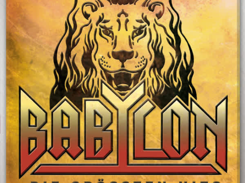 Die größten Hits von Babylon