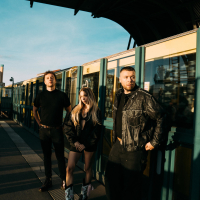 Herz über Kopf (Single)