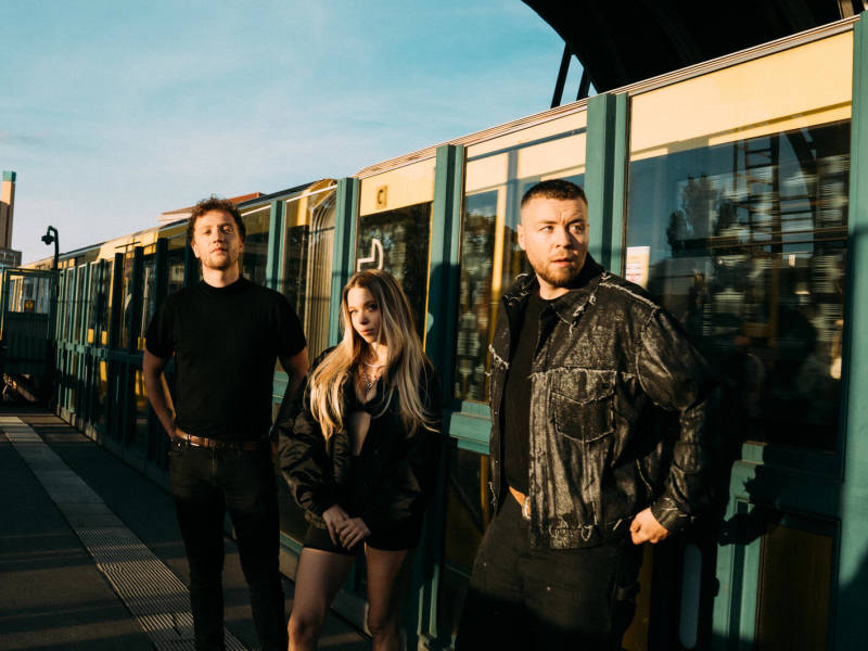 Herz über Kopf (Single)